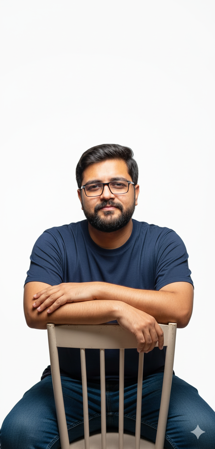 Rana Mukarram alternate